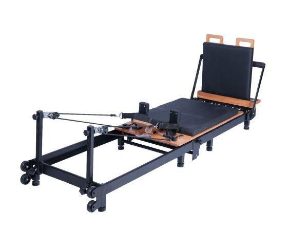 Foot Pilates Katlanır Reformer - Görsel 10