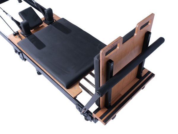 Foot Pilates Katlanır Reformer - Görsel 11