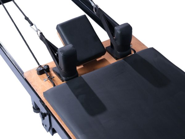 Foot Pilates Katlanır Reformer - Görsel 12