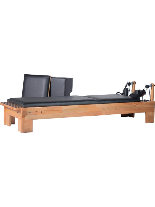 Basic Reformer Pilates Aleti
