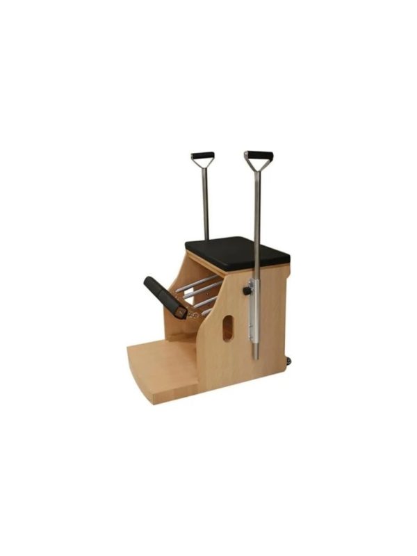 Foot Pilates Combo Chair