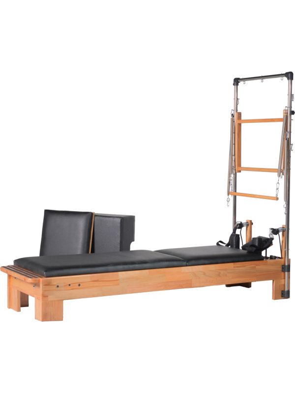 Foot Pilates Tower Reformer Pilates Aleti