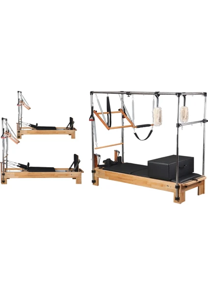 Pilates Aletleri