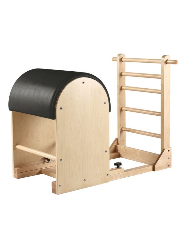 Foot Pilates Ladder Barrel